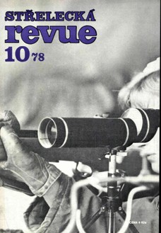 Střelecká revue Archiv 10/1978