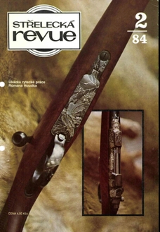 Střelecká revue Archiv 2/1984