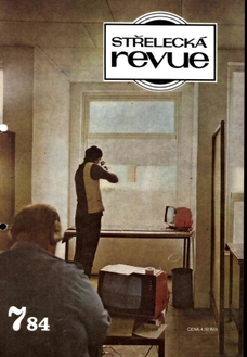 Střelecká revue Archiv 7/1984