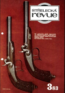 Střelecká revue Archiv 3/1983