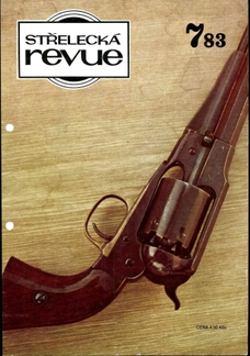 Střelecká revue Archiv 7/1983