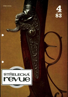Střelecká revue Archiv 4/1983