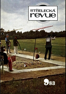 Střelecká revue Archiv 9/1983