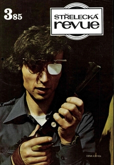Střelecká revue Archiv 3/1985