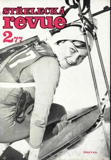 Střelecká revue Archiv 2/1977