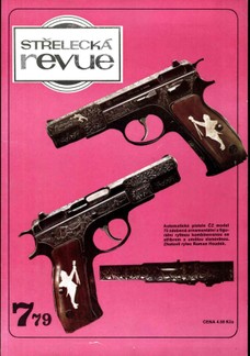 Střelecká revue Archiv 7/1979