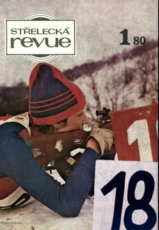 Střelecká revue Archiv 1/1980