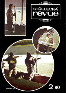 Střelecká revue Archiv 2/1980