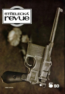Střelecká revue Archiv 5/1980