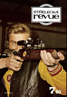 Střelecká revue Archiv 7/1980