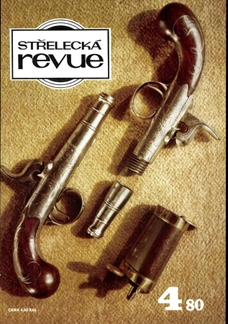 Střelecká revue Archiv 4/1980