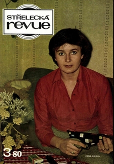 Střelecká revue Archiv 3/1980