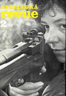 Střelecká revue Archiv 2/1976