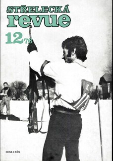 Střelecká revue Archiv 12/1976