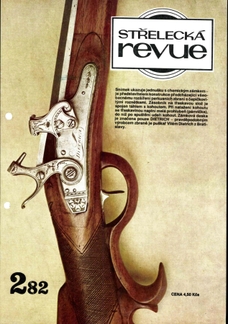 Střelecká revue Archiv 2/1982