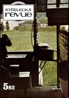 Střelecká revue Archiv 5/1982