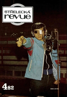 Střelecká revue Archiv 4/1982