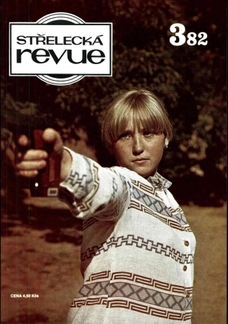 Střelecká revue Archiv 3/1982
