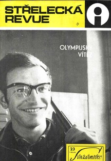 Střelecká revue Archiv 23/1968