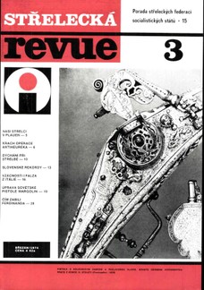 Střelecká revue Archiv 3/1974