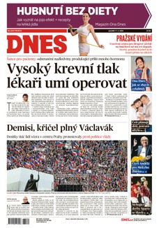 MF DNES - 17.4.2023