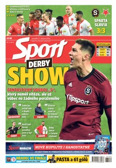 Sport - 17.4.2023