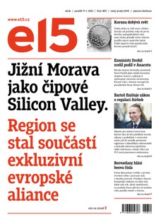 E15 - 17.4.2023