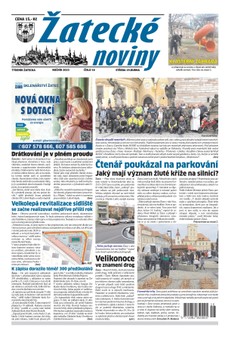 Žatecké noviny 16/23