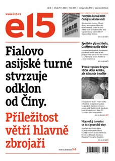 E15 - 19.4.2023