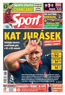 Sport - 26.4.2023