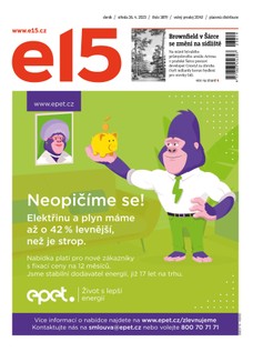 E15 - 26.4.2023