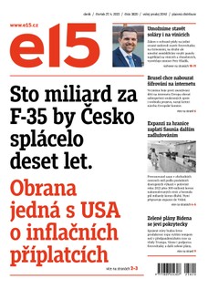 E15 - 27.4.2023