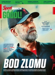 Sport magazín - 28.4.2023