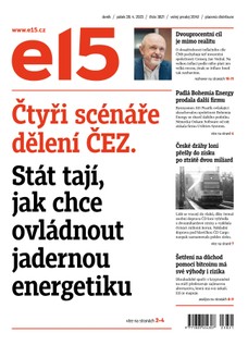 E15 - 28.4.2023