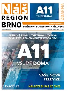 Náš Region - Brno 18/2023