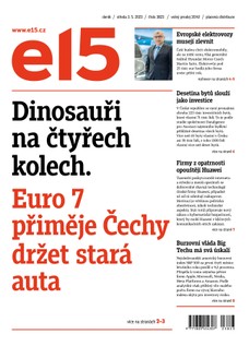 E15 - 3.5.2023