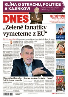MF DNES - 4.5.2023