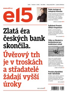 E15 - 4.5.2023