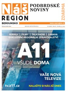 Náš Region - Berounsko 18/2023