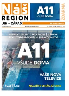 Náš Region - Jih 18/2023