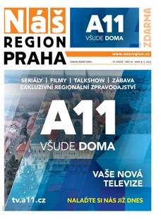 Náš Region - Praha 19/2023