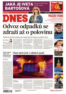 MF DNES - 5.5.2023