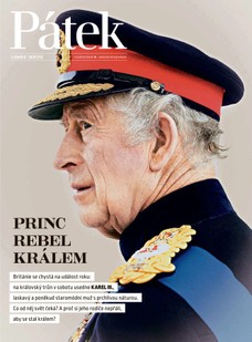 Magazín Pátek LN - 5.5.2023