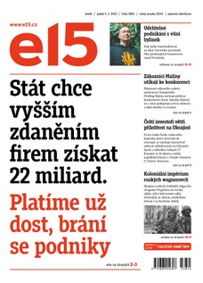 E15 - 5.5.2023