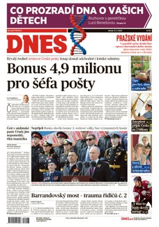 MF DNES - 10.5.2023