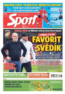 Sport - 10.5.2023