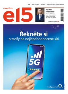 E15 - 10.5.2023