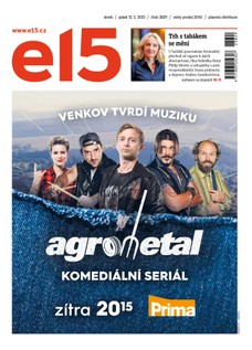 E15 - 12.5.2023
