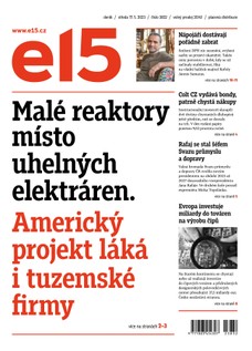 E15 - 17.5.2023