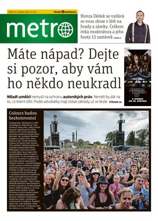 METRO - 19.5.2023